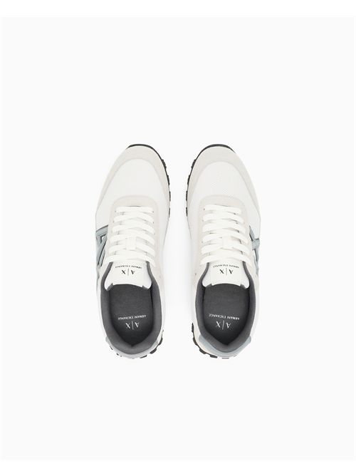  ARMANI EXCHANGE | XM001960AF19388/MZ430